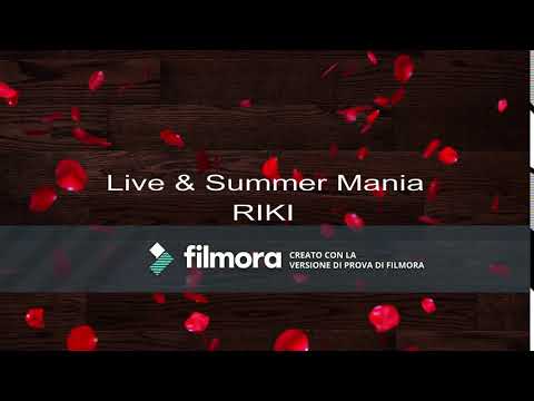 RIKI MANIA SCARICARE