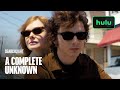 A Complete Unknown | Official Trailer | Hulu