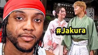 YourRAGE Gets Healed By JAKURA’s JAPAN TRIP❤️🇯🇵