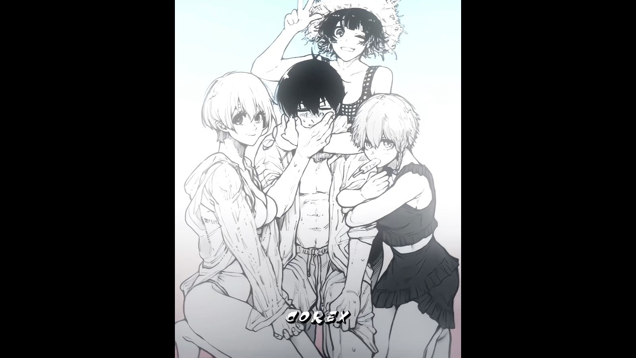 Isagi femboys😛🔥|