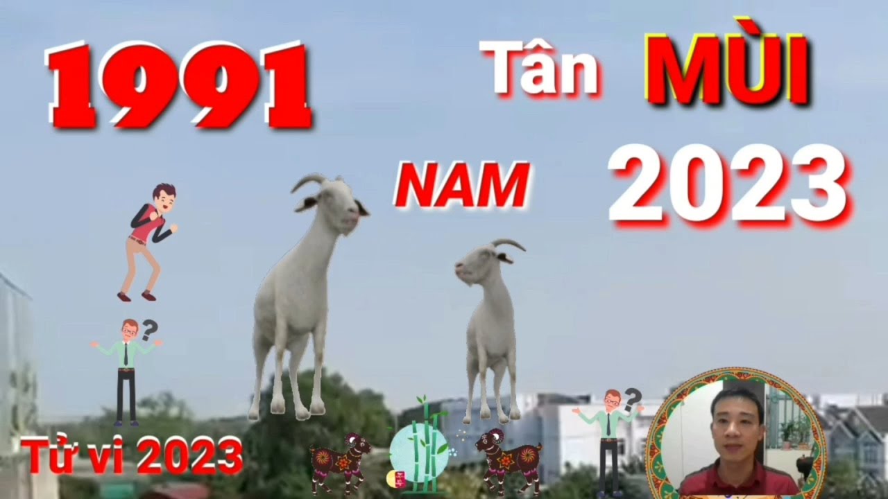 Xem tử vi tuổi Tân Mùi năm 2022 nữ mạng 1991