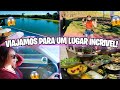 VLOG: viagem surpresa para um Resort 😍 | Gabi Magsan