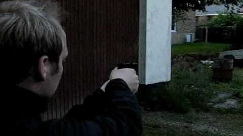 Short test film - Action Essentials 2