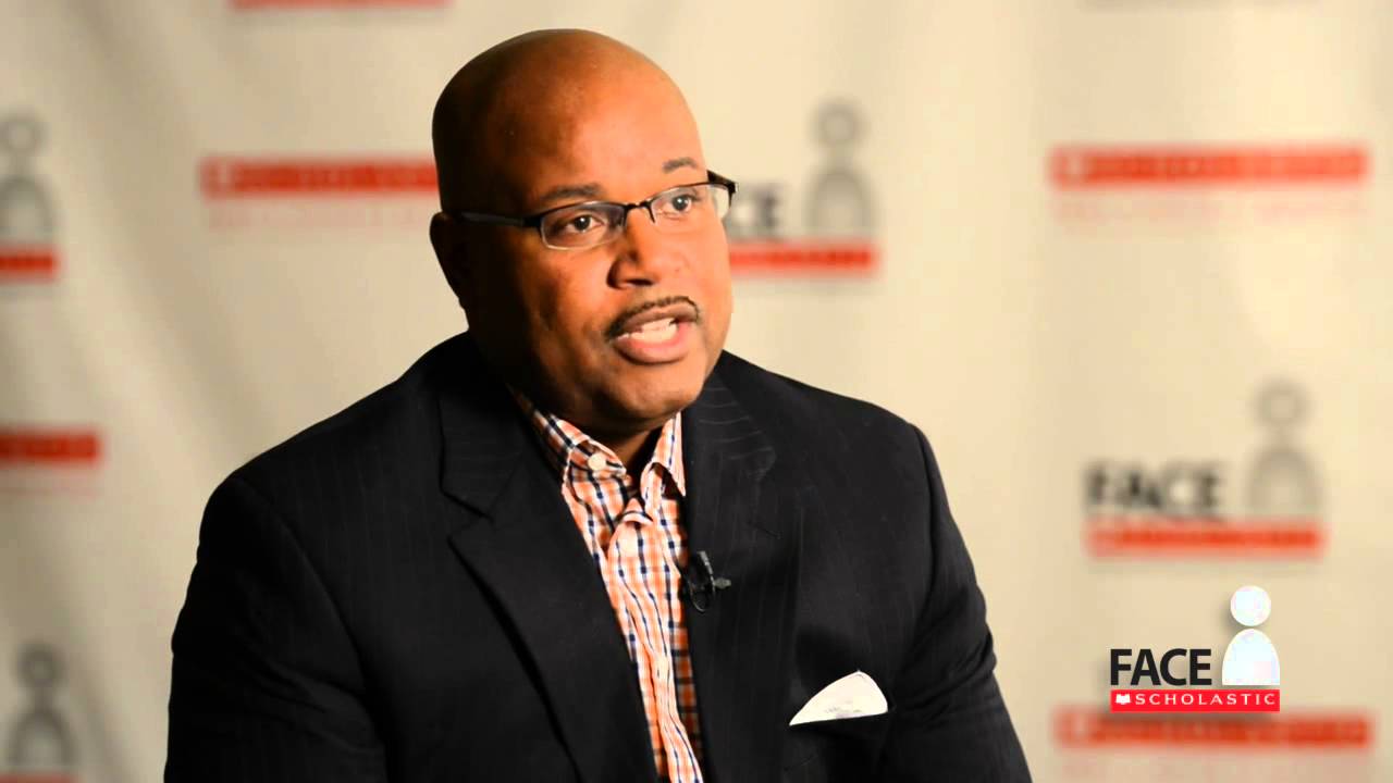 booksmart soundtrack Philip Howard shares takeaways from the 2014 Family and Community Engagement Symposium