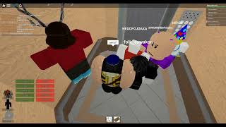 Retrostudio: The normal elevator