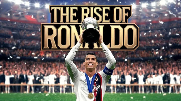 Cristiano Ronaldo: The Journey of a Football Legend