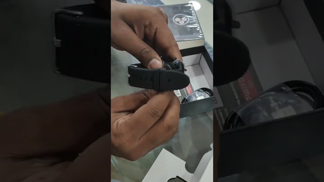 max pro urbane fit. super watch❤️❤️❤️