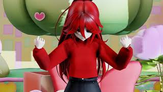 [MMD] Colors