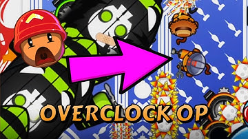 This PRO Player in BFB Colosseum CLUTCHED UP with this UNDERRATED ABILITY!! | BTD Battles