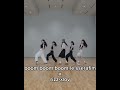 combina? #kpop #lesserafim #xlov