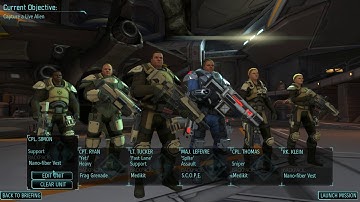 XCOM: Enemy Unknown Ep.15 (Panic)