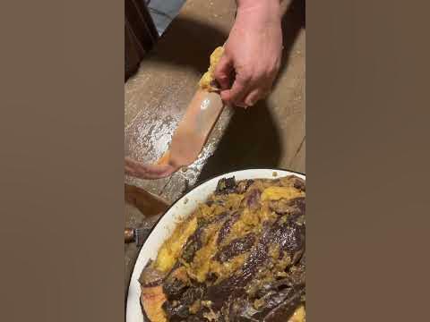 Готовим Казы #казы #питание #блюдо #мясо #конина #деликатес #казахстан ...