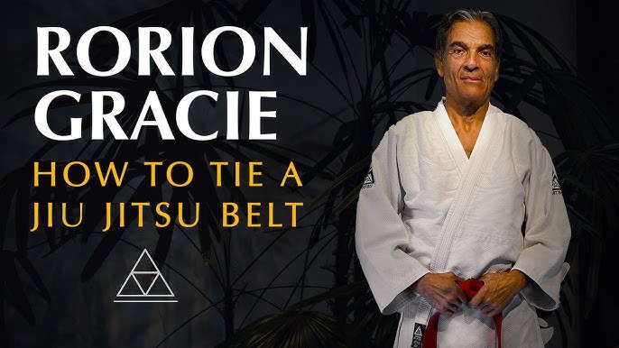 Rickson Gracie - Gracie Barra Jacksonville