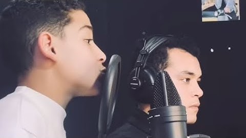 سورة المزمل كاملة بصوت القارئ عبدالله احمد شعبان 🎙️🎧 || saif$