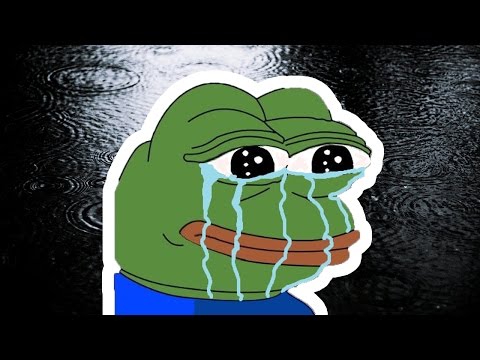 TRY TO NOT CRY CHALLENGE :(