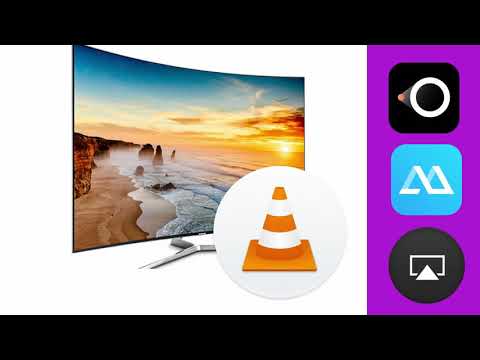 Vidéo: VLC peut-il diffuser sur Chromecast ?