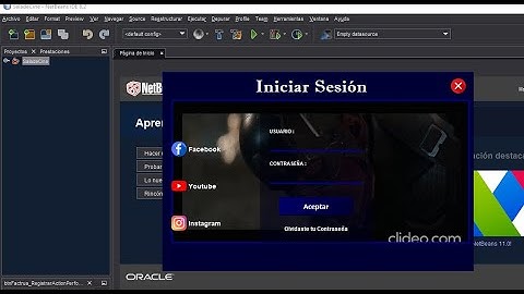 Proyecto Cine Basico JAVA- Mysql