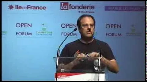 Cultural Anthropology - how to design communities and interaction