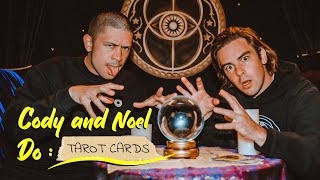 Cody \& Noel Do: Tarot Cards