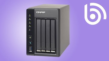 How to purchase SSL certificates for a QNAP