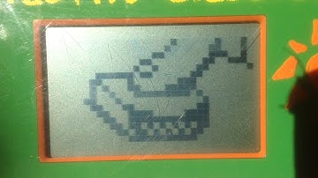 VTech: Interactive Classroom / Alphabet Classroom UK Startup & Shutdown