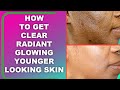 Secrets to Youthful Skin: Collagen Boost, Wrinkle Reduction,  And Dark Circle