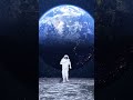 Bruce McCandless’ Historic Untethered Spacewalk, 1984 #space #universe #galaxy #earth #shorts #nasa