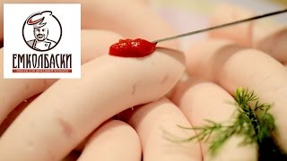 АНОНС рецептов домашних колбас от ЕМКОЛБАСКИ. Весна 2016 АНОНС рецептов домашних колбас от ЕМКОЛБАСКИ. Весна 2016