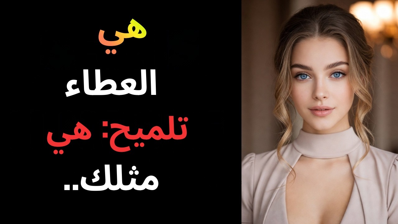 10 علامات سرية تدل على أنها تخفي مشاعرها الحقيقية عنك | علم النفس الأنثوي