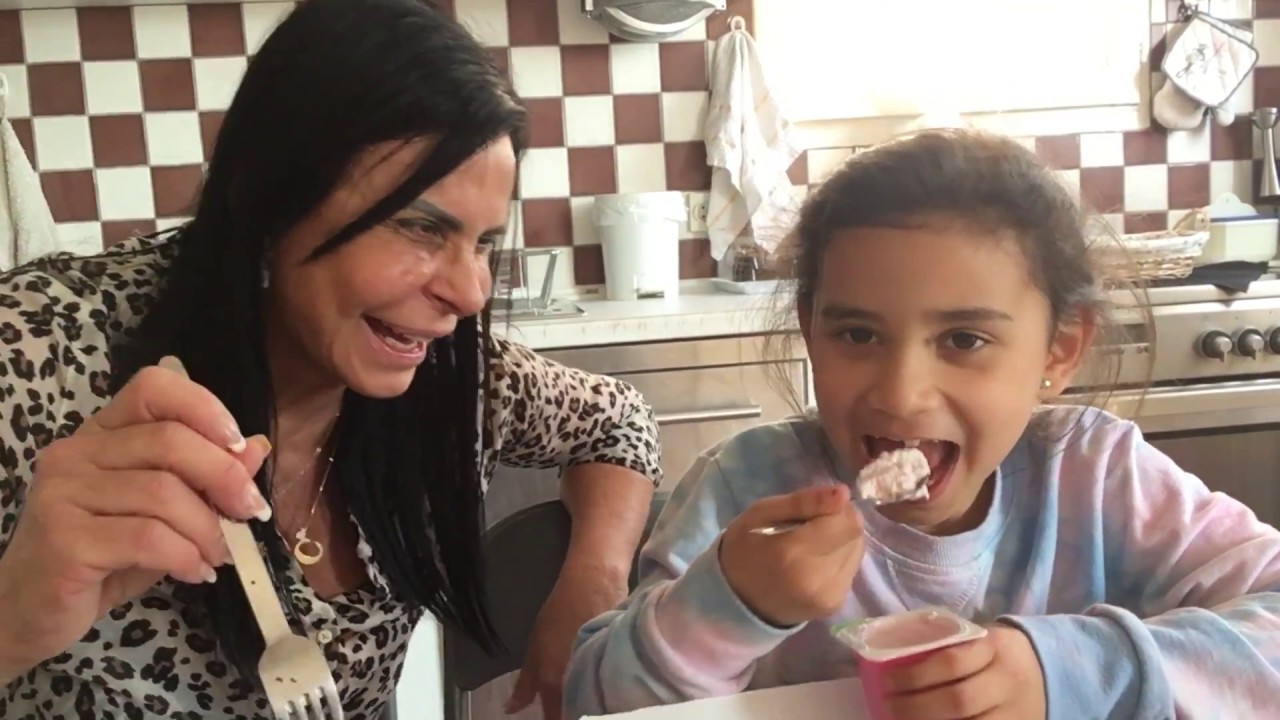 Boa tarde com Valentina #215