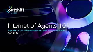 Internet of Agents 101: Building the Open Infrastructure for AI's Collaborative Future