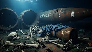 The Mystery Of Soviet Submarine K-129 The Clified Mission That Shocked Nato In 1968