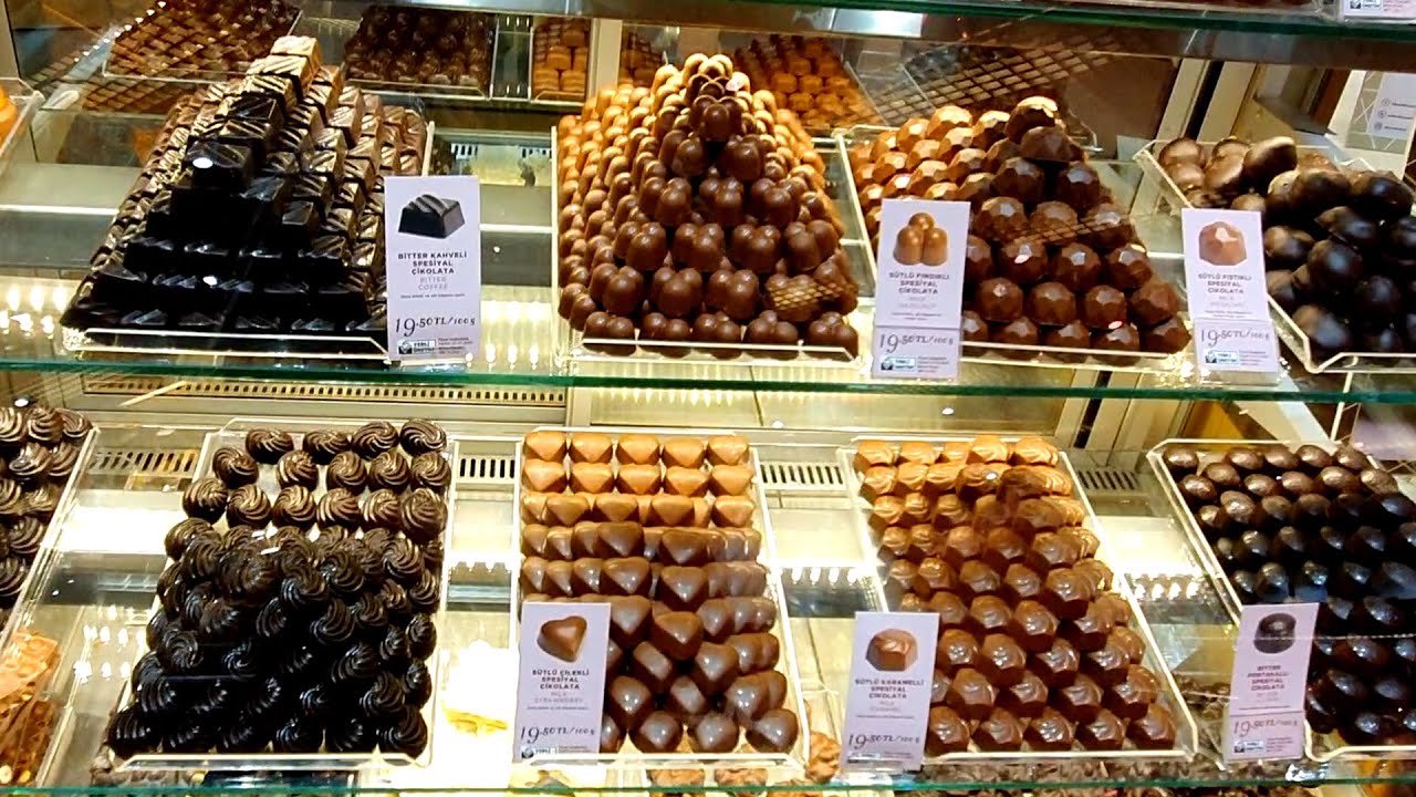 Тера сити анталии список магазинов