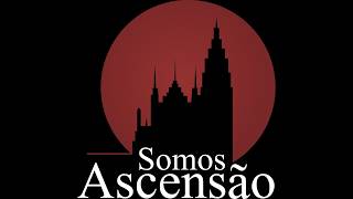 MENSAGEM DA COMUNIDADE ASCENSÃO 13042026