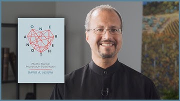 One Another: The New Testament Prescription for Transformation (Book Trailer) with David deSilva