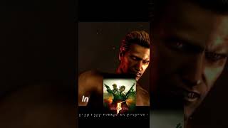 How did Wesker get his powers |Resident evil #residentevil #albertwesker #umbrella #leonkennedy  #re