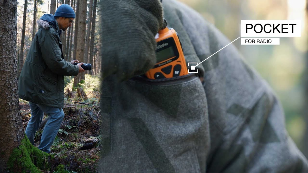 How to create a Product Video for an Outdoor Brand