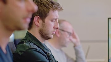 Unilever U Studio Introduction