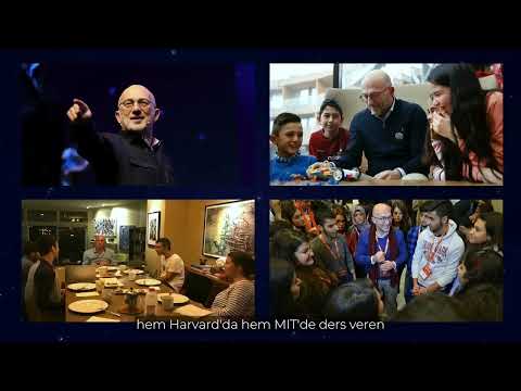 Sinan Yaman - YGA Hayal Ortağı Kimdir? | YGA Zirvesi 2025