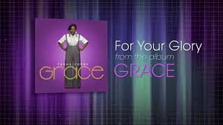 Tasha Cobbs   For Your Glory Official Lyric Video240p