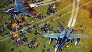 Red Warfare: Let's Fire игра на Андроид и iOS screenshot 1