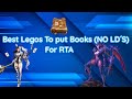 BEST HEROES TO BOOK FOR RTA? (NO LD´S) | RTA | Awaken chaos era