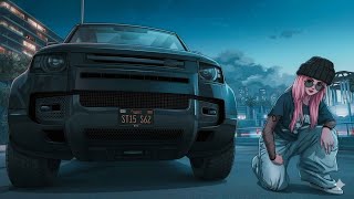 Tory Scaletta | RP GTA V | #strp