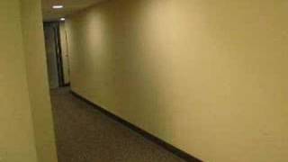 my first wall spin