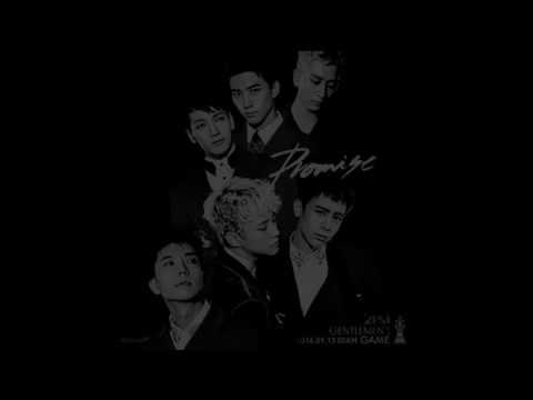 2PM Promise (I’ll Be) (3D audio)