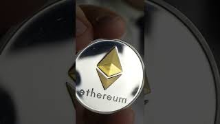 Rocket Pool (RPL) to the Moon Ethereum Staking Made Easy! #trading