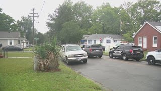 Arrest made in deadly shooting outside of Portsmouth daycare