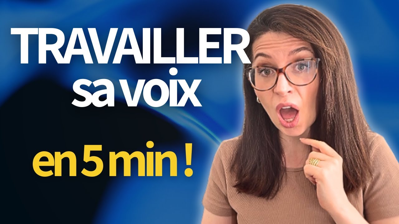 Échauffement vocal lyrique rapide (5 min) – Routine express pour ta voix
