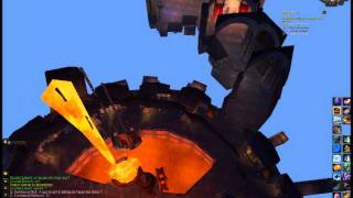 Wow Glitch Ironforge 4.2 !