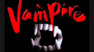 tanz der vampire DAS GEBET chords